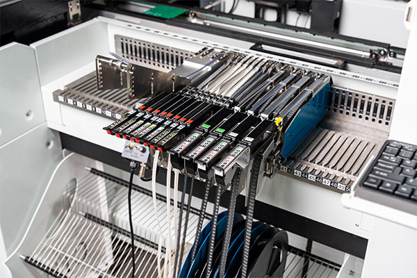 SMT Production Line Efficiency Enhancement: Optimization Solutions and Implementation Paths for SMT Placement Machines