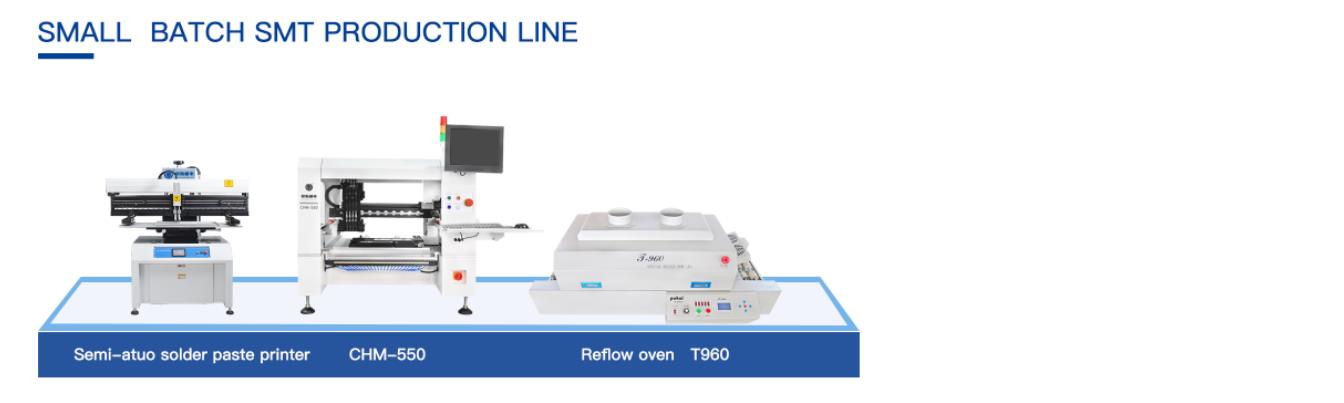 Why is it Necessary to Bake PCBs before SMT Processing?