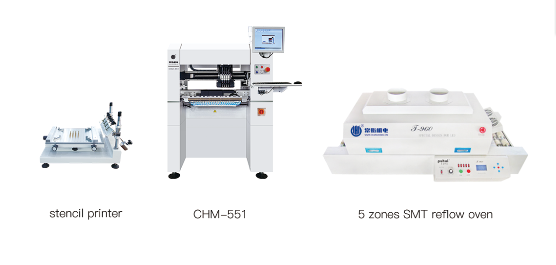 Why Is the Throughput Rate So Critical in SMT Patch Processing?